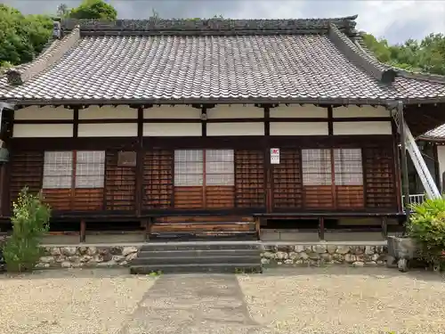 薬王院(岐阜県)