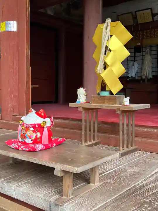 聖神社(埼玉県)