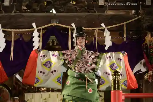 小野照崎神社(東京都)