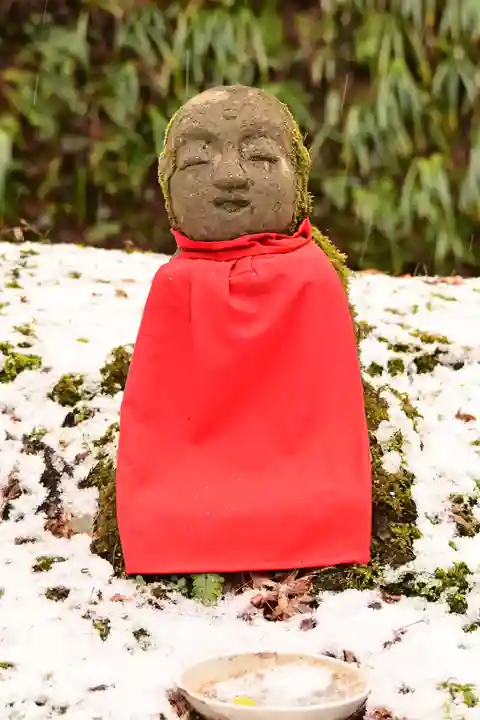 三千院門跡(京都府)