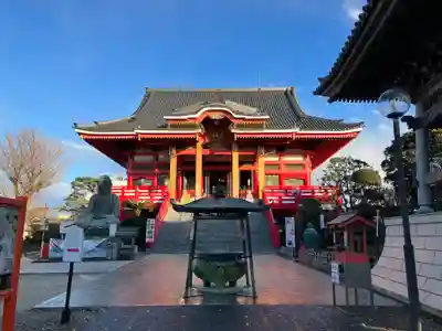 飯沼山 圓福寺(千葉県)