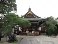 御霊神社(奈良県)