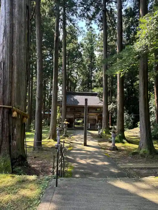 安居寺(富山県)