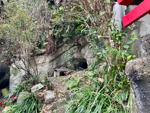 三崎稲荷神社(神奈川県)