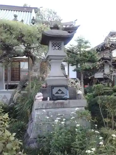 海蔵院のその他建物