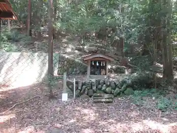 氷川神社(埼玉県)