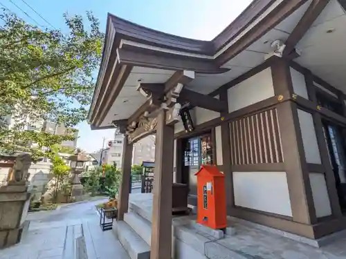 大國神社(東京都)