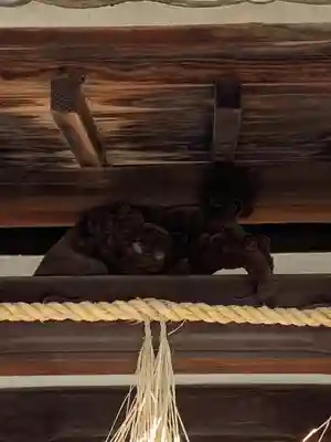 貴布禰神社のその他建物