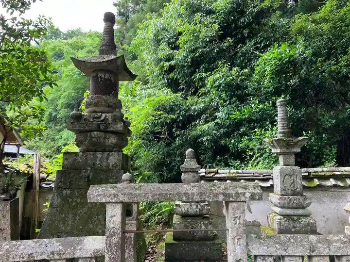 玄賓庵(奈良県)
