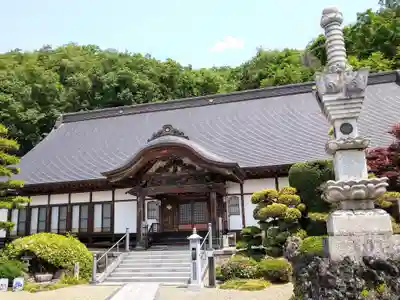 長龍寺(山形県)