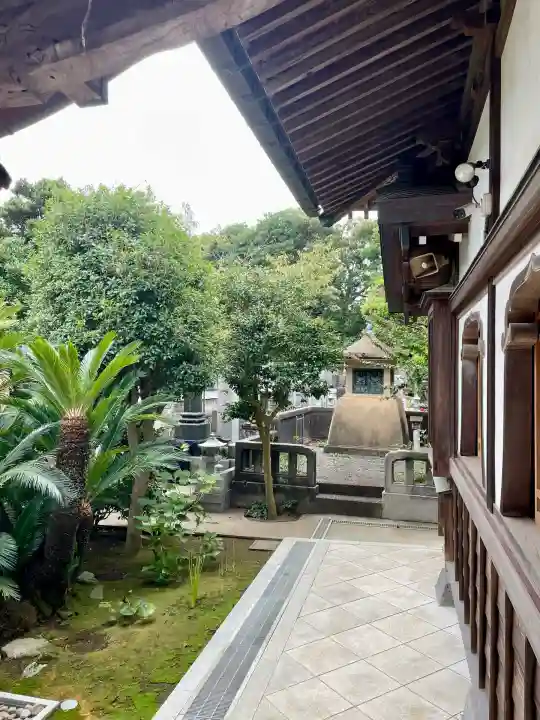 本瑞寺(神奈川県)