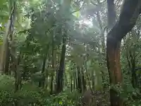 奥石神社(滋賀県)