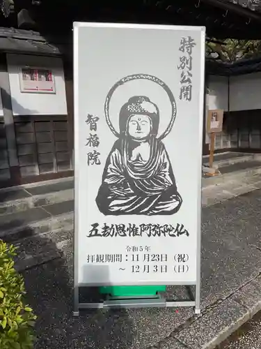 智福院(京都府)