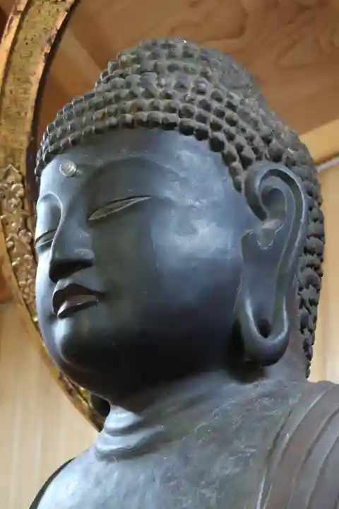 珀清寺(滋賀県)