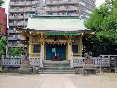 白髭神社(東京都)
