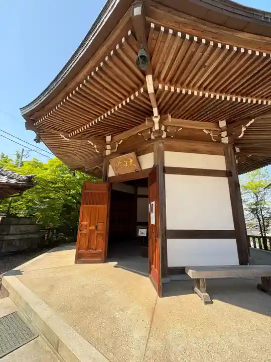 関善光寺(岐阜県)