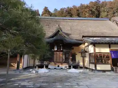 古峯神社(栃木県)