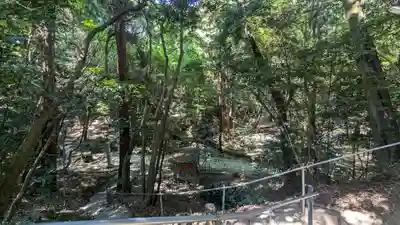 星田妙見宮(大阪府)