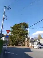 玉敷神社(埼玉県)