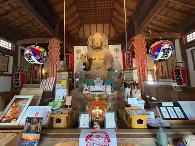 西長寺延命院(山口県)