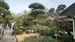 法受寺(東京都)