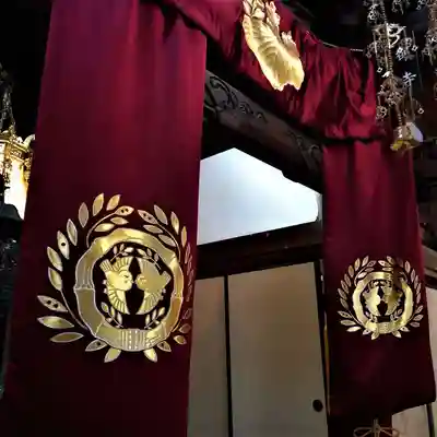 陽林寺のその他建物