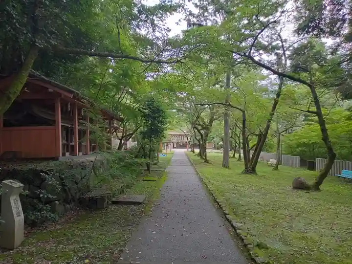 若山神社(大阪府)