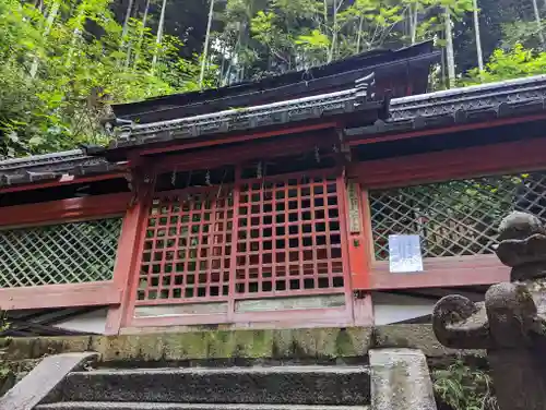 石清水八幡宮(京都府)