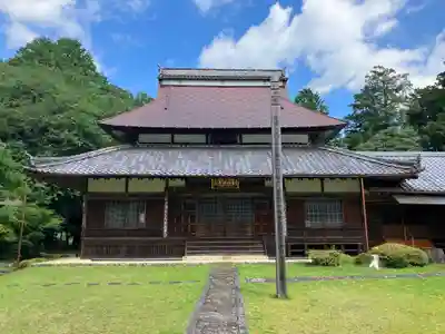 普済寺(京都府)