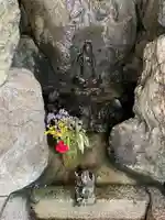 兒水不動明王堂(京都府)