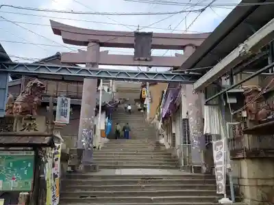 金刀比羅宮(香川県)