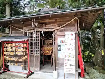熊野神社(宮城県)