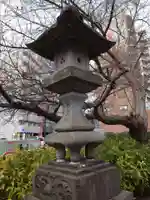 武蔵一宮氷川神社(埼玉県)