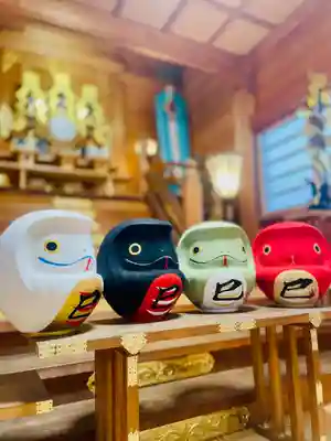 仙台八坂神社(宮城県)