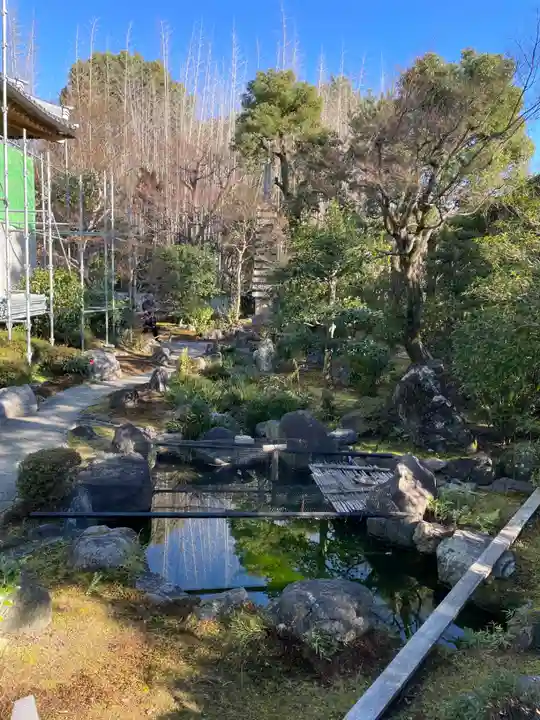 養徳院(京都府)