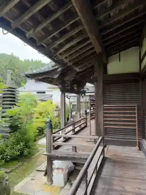 聖林寺(奈良県)