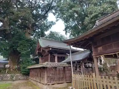 王子神社(京都府)