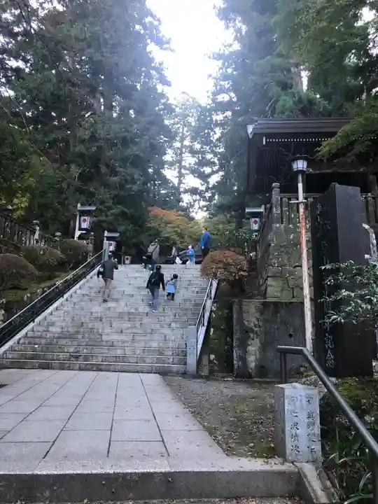 最乗寺(道了尊)のその他建物