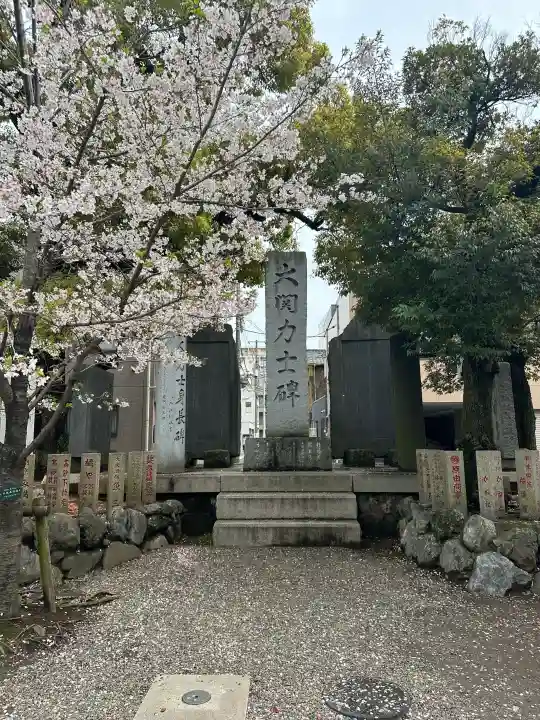 富岡八幡宮の{uncategorized: "未分類", other: "その他", undefined: "問題あり", building: "その他建物", grave: "お墓", sacred_gate: "鳥居", guardian: "狛犬", statue: "像", buddha: "仏像", history: "歴史", nature: "自然", garden: "庭園", animal: "動物", pagoda: "塔", temizu: "手水舎", mountain_gate: "山門・神門", sanctuary: "本殿・本堂", subordinate: "末社・摂社", art: "芸術", scenery: "景色", jizo: "地蔵", ema: "絵馬", goshuin: "御朱印", omikuji: "おみくじ", items: "授与品その他", amulet: "お守り", goshuincho: "御朱印帳", eats: "食事", festival: "お祭り", votive_dance: "神楽", shichigosan: "七五三参", wedding: "結婚式", experience: "体験その他", initially: "初詣", around: "周辺", anti_infection: "感染症対策"}