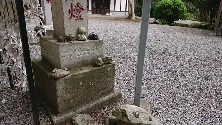 薬師寺八幡宮(栃木県)