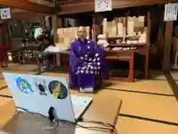 普門寺(切り絵御朱印発祥の寺)(愛知県)