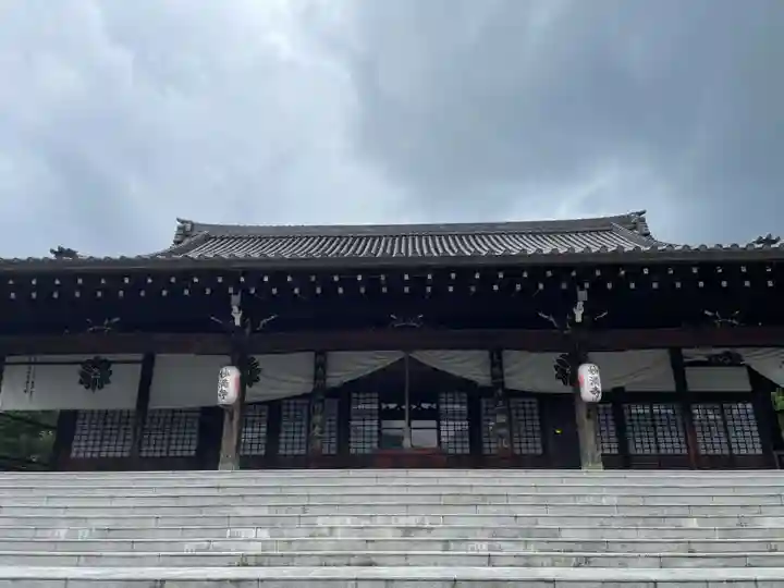 妙満寺(京都府)