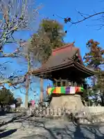 布施弁天 東海寺(千葉県)