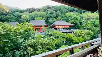 清水寺(京都府)