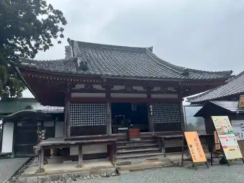 金峯山寺の末社・摂社