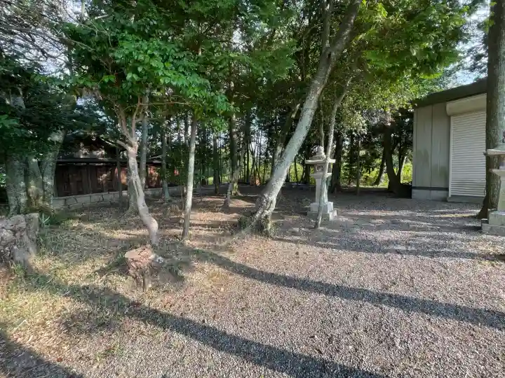 牟禮神社(滋賀県)