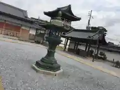 願泉寺（貝塚御坊）の建物その他