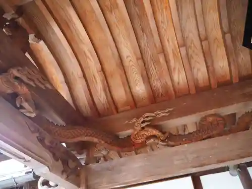 楽法寺(兵庫県)