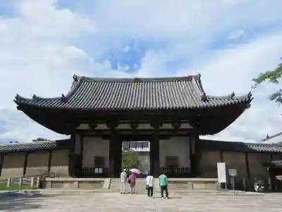 法隆寺(奈良県)