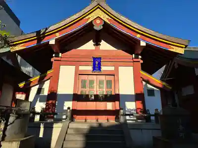 神田神社（神田明神）(東京都)